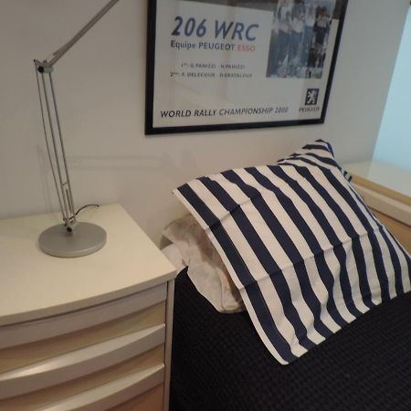 Chambre Single Avec Breakfast Cannes Exterior foto
