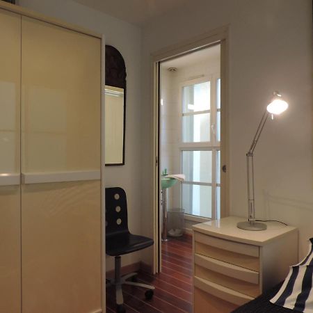 Chambre Single Avec Breakfast Cannes Exterior foto