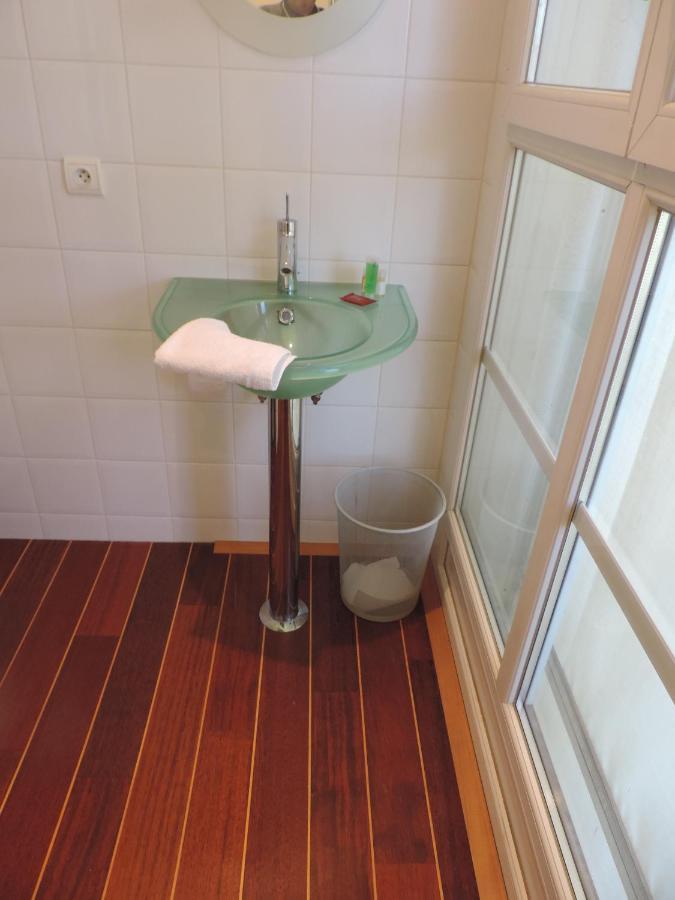 Chambre Single Avec Breakfast Cannes Exterior foto