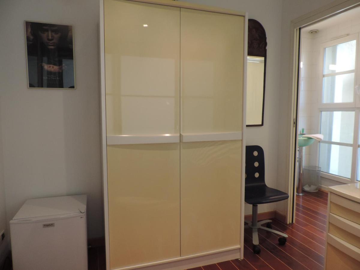 Chambre Single Avec Breakfast Cannes Exterior foto